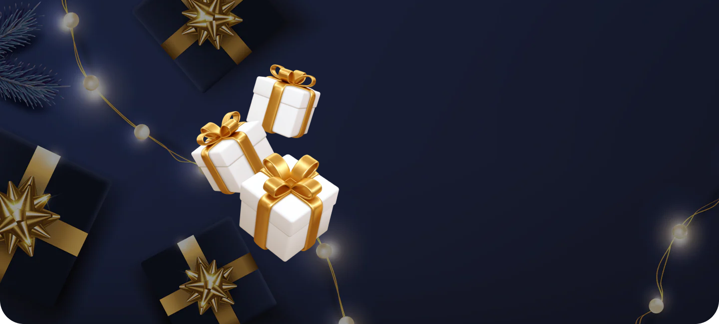 أفضل مجموعة هدايا تناسبك.